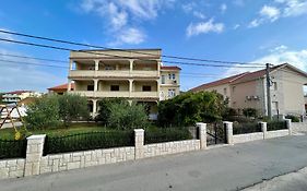 Apartments Piculjan